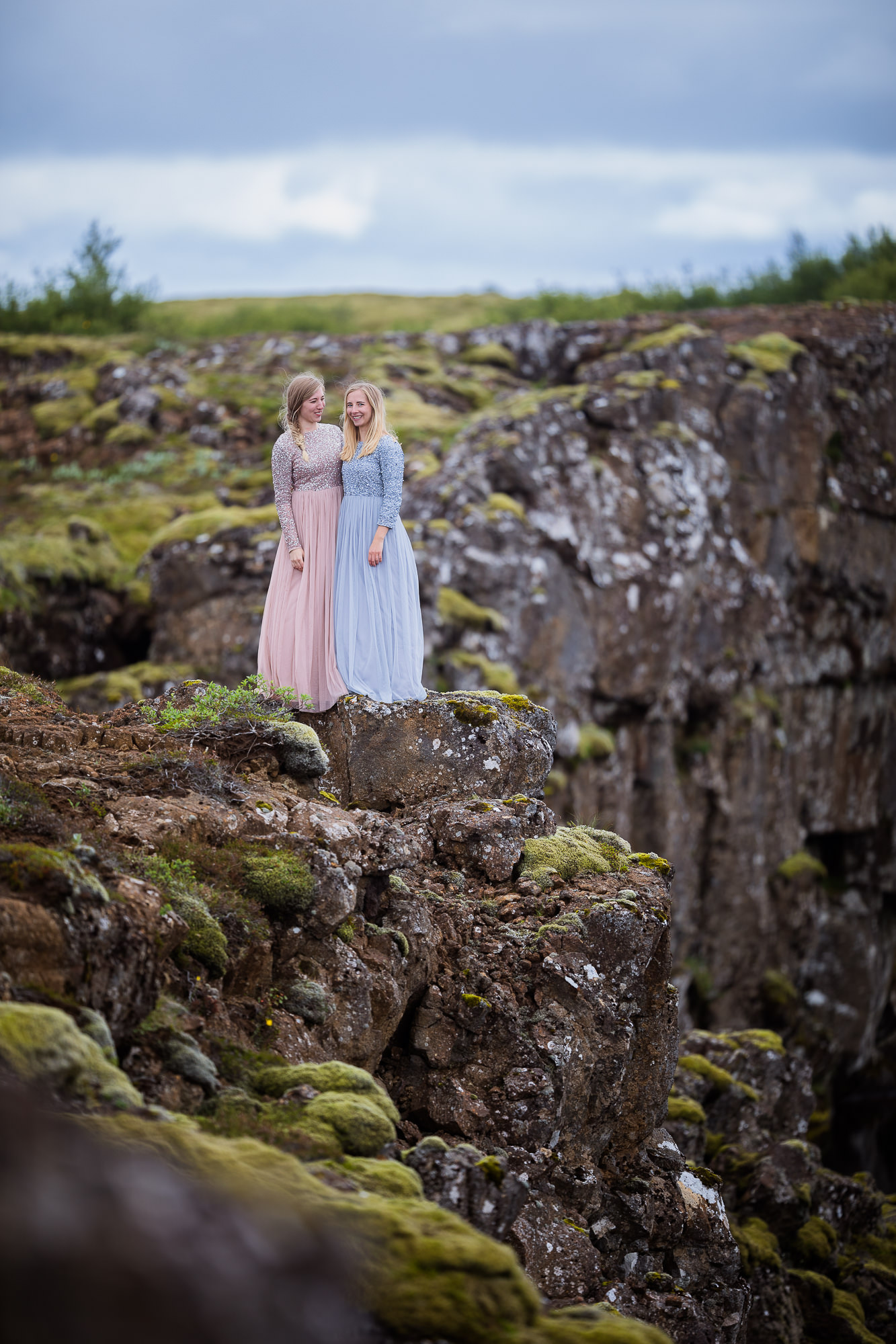 Export x3 5D4 5835 Anja & Damaris @thingvellier